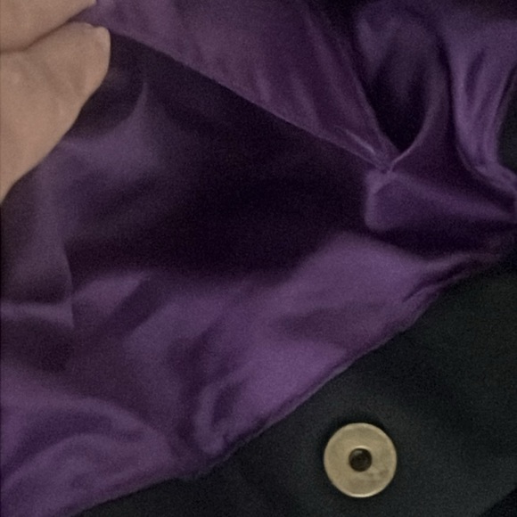 New ( VERA WANG PRINCESS ) ladies Sequins handmade purse( Totes) - Picture 14 of 17